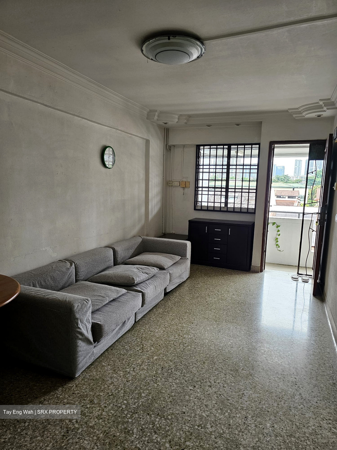 Blk 602 Clementi West Street 1 (Clementi), HDB 3 Rooms #627470711